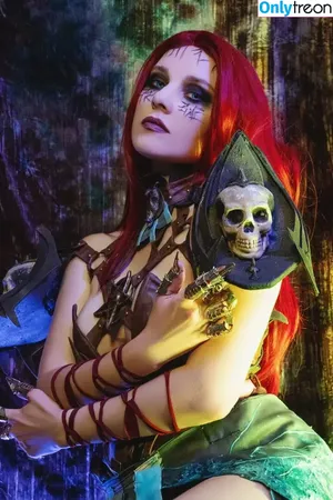 TheDarkestTale / thedakotatyler nude photo #0005
