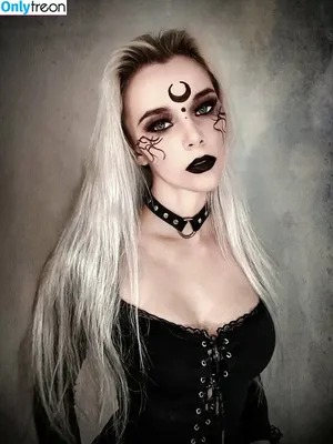 TheDarkestTale / thedakotatyler nude photo #0006