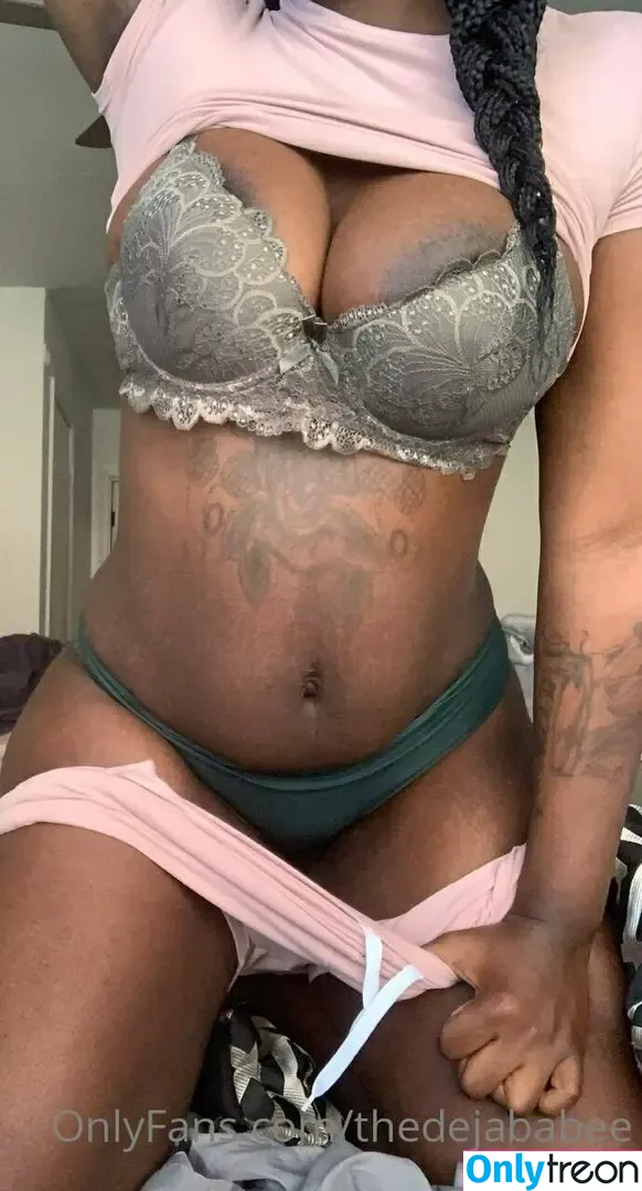 thedejababee nude photo #0505 (thedejababee)