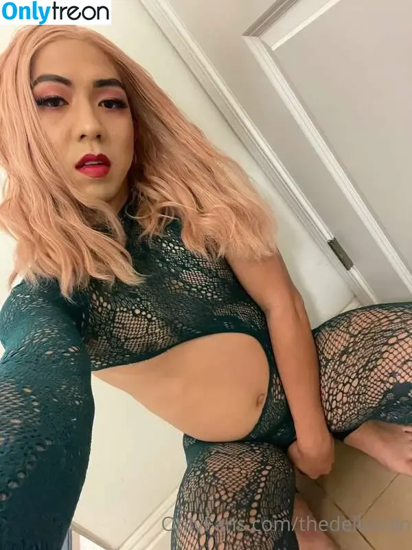 thedellatran nude photo #0011 (thedellatran)