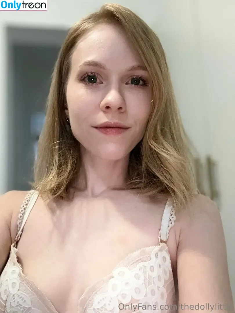 thedollylittle nude photo #0022 (thedollylittle)