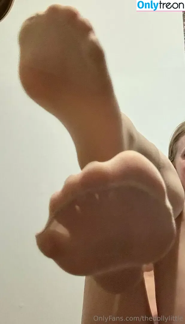 thedollylittle nude photo #0028 (thedollylittle)