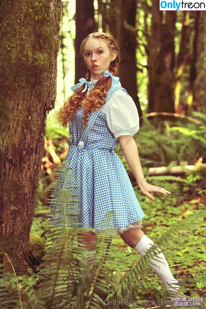 thedollylittle голая photo #0037 (thedollylittle)