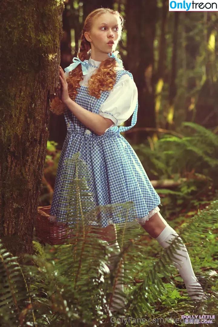 thedollylittle голая photo #0049 (thedollylittle)