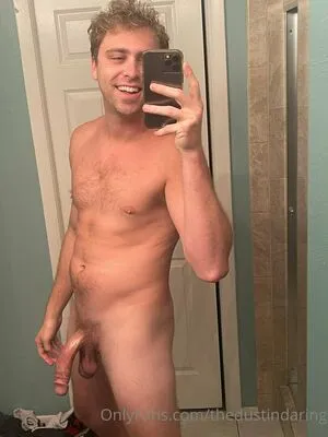 thedustindaring / officialdustindaring nude photo #0067