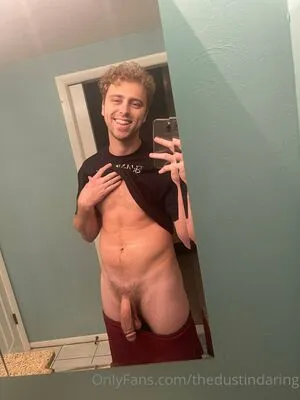 thedustindaring / officialdustindaring nude photo #0070