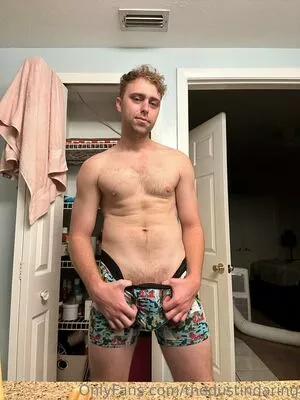 thedustindaring / officialdustindaring nude photo #0084