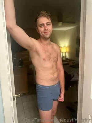 thedustindaring / officialdustindaring nude photo #0086