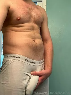 thedustindaring / officialdustindaring nude photo #0096