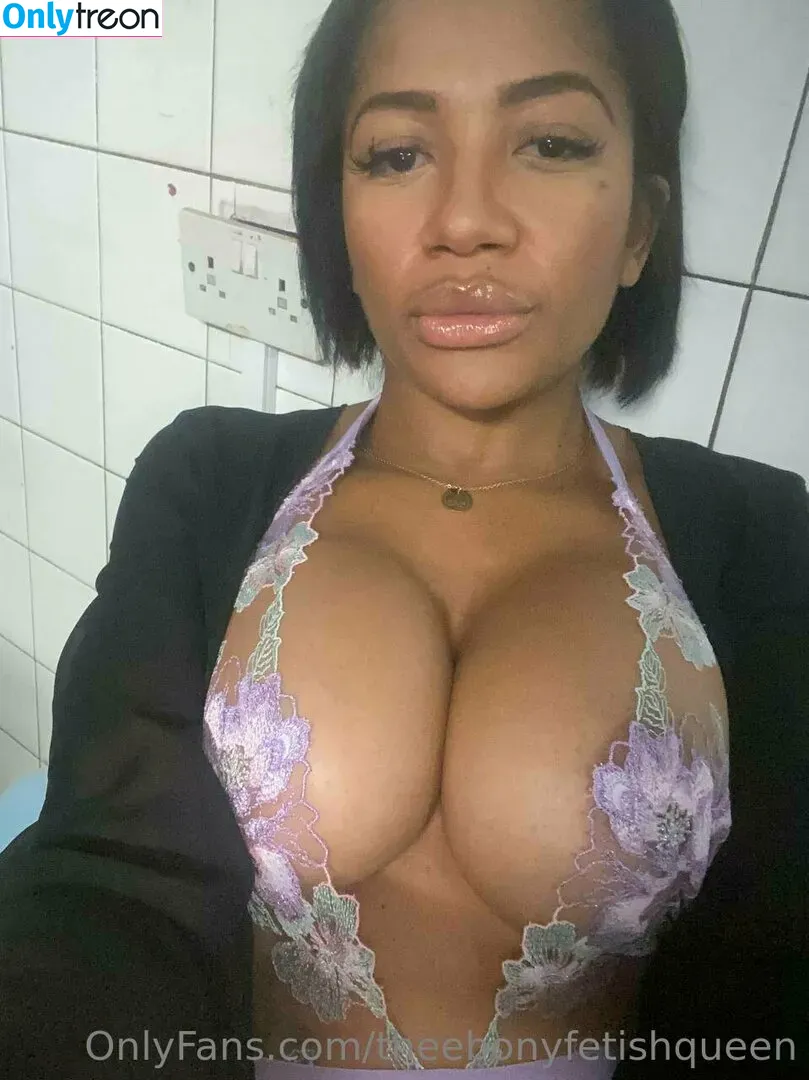 theebonyfetishqueen nude photo #0016 (theebonyfetishqueen)