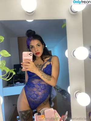 theelasticlady / theladyleshea nude photo #0067