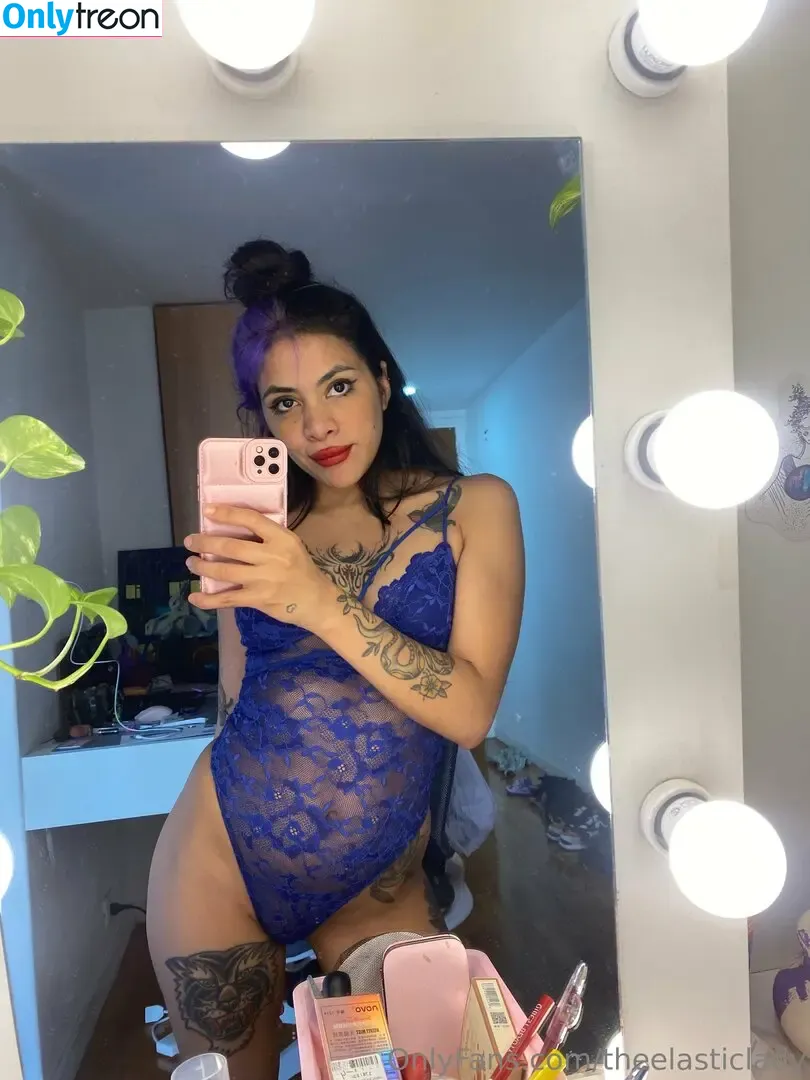theelasticlady nude photo #0068 (theladyleshea)