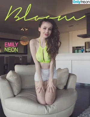 TheEmilyBloom / heidi.rom / heidi_rom фото голая #0123