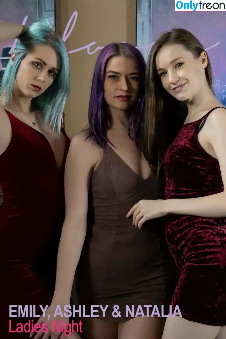 TheEmilyBloom голая photo #0099 (heidi.rom / heidi_rom)