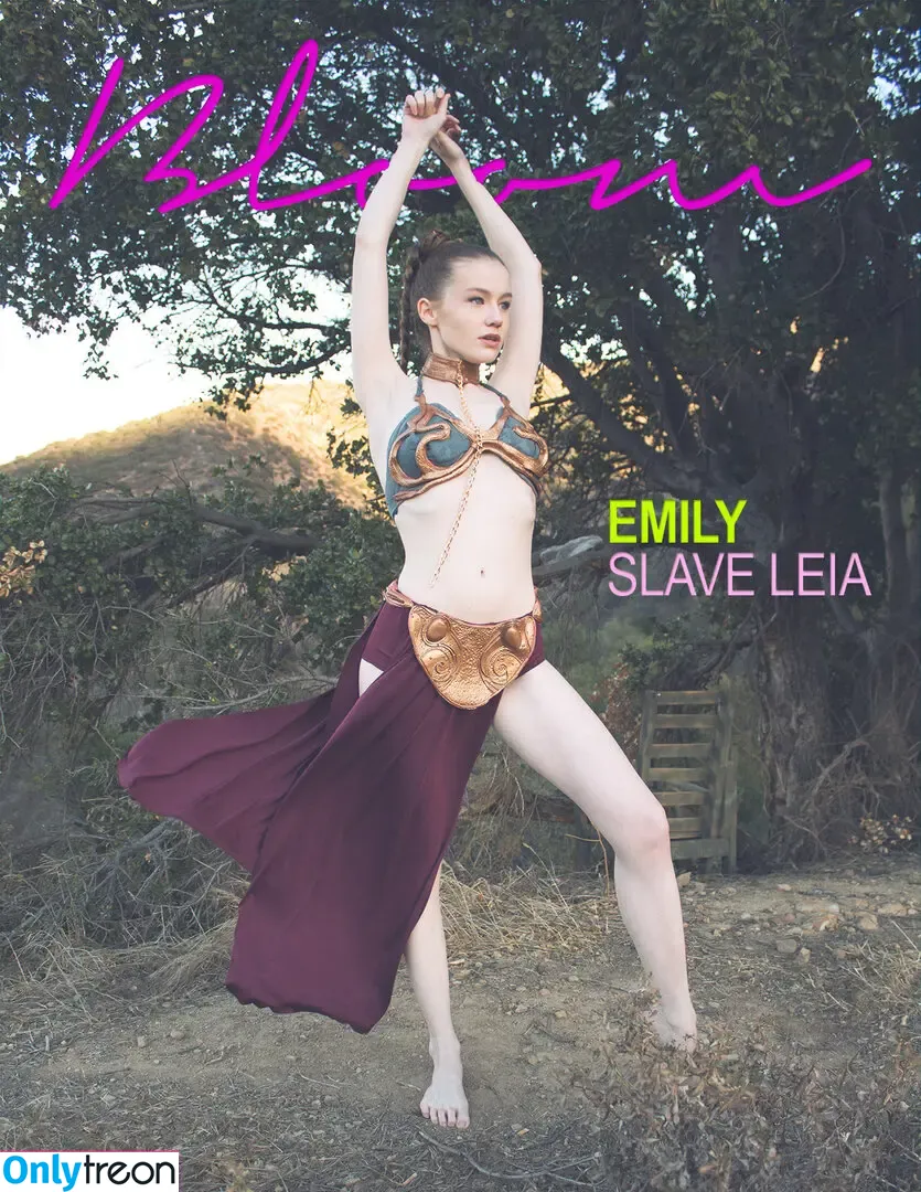 TheEmilyBloom голая photo #0119 (heidi.rom / heidi_rom)