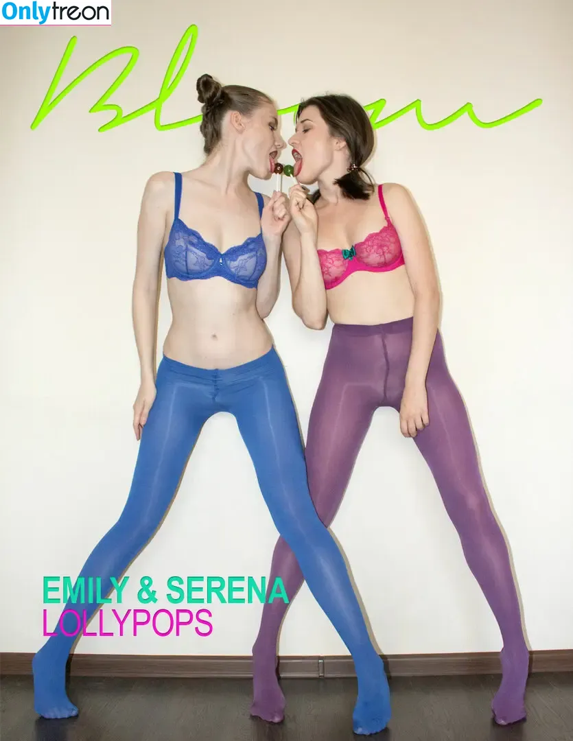 TheEmilyBloom голая photo #0120 (heidi.rom / heidi_rom)