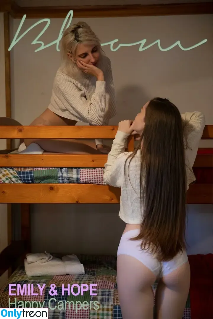 TheEmilyBloom голая photo #0136 (heidi.rom / heidi_rom)