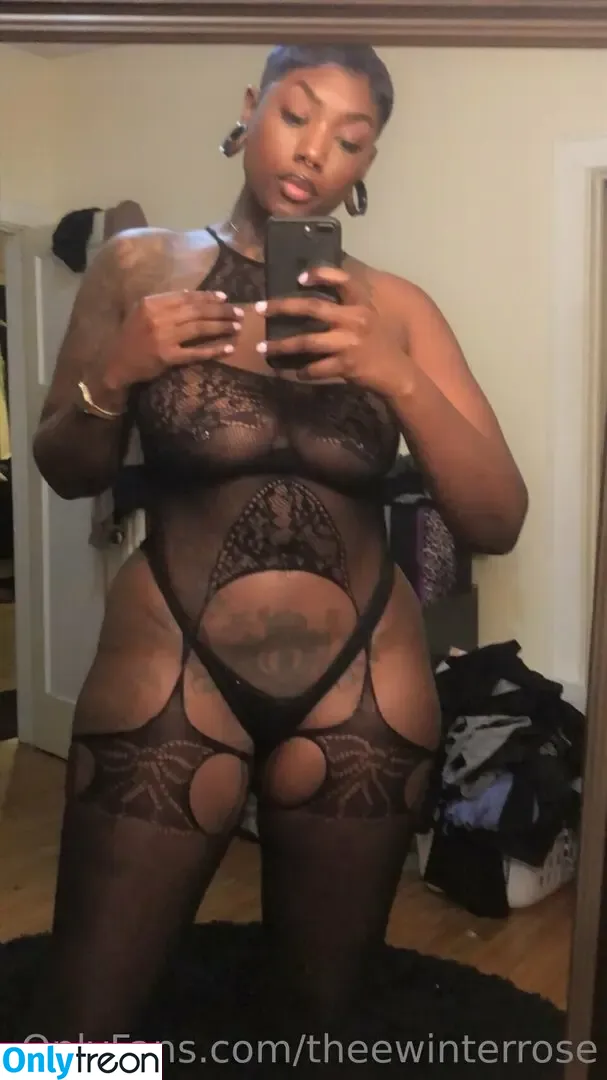 TheeWinterRose nude photo #0045 (AubreyRose)