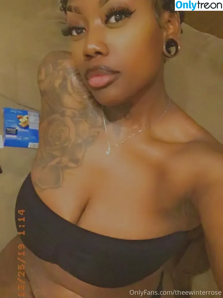 TheeWinterRose nude photo #0060 (AubreyRose)