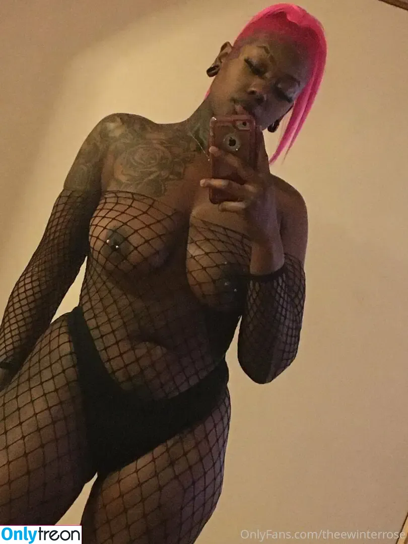 TheeWinterRose nude photo #0074 (AubreyRose)