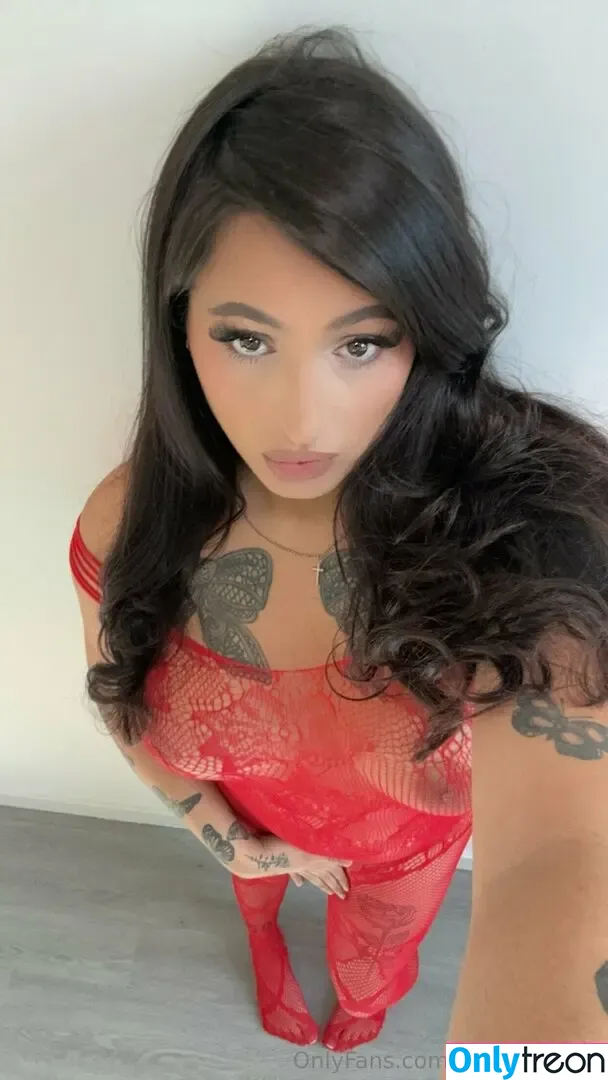 thefelicityfox nude photo #0068 (_felicityfox_)