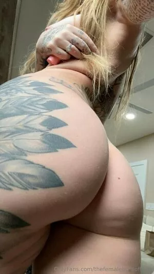 Thefemalebossofficial / thefemalebossrl nude photo #0025