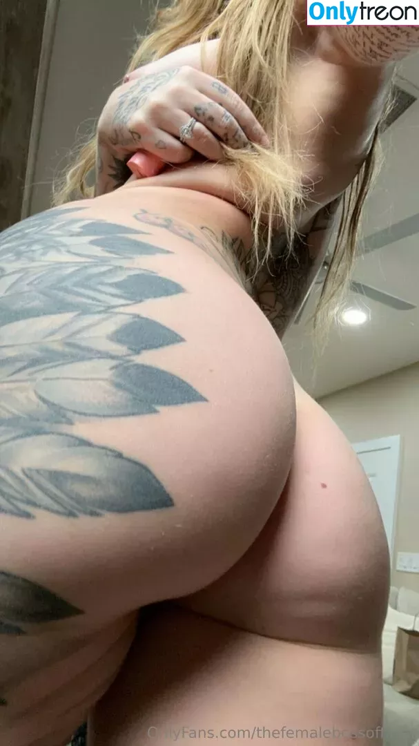 Thefemalebossofficial nude photo #0025 (thefemalebossrl)