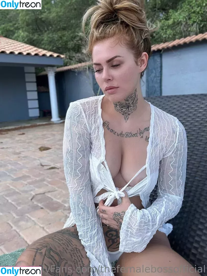Thefemalebossofficial nude photo #0091 (thefemalebossrl)