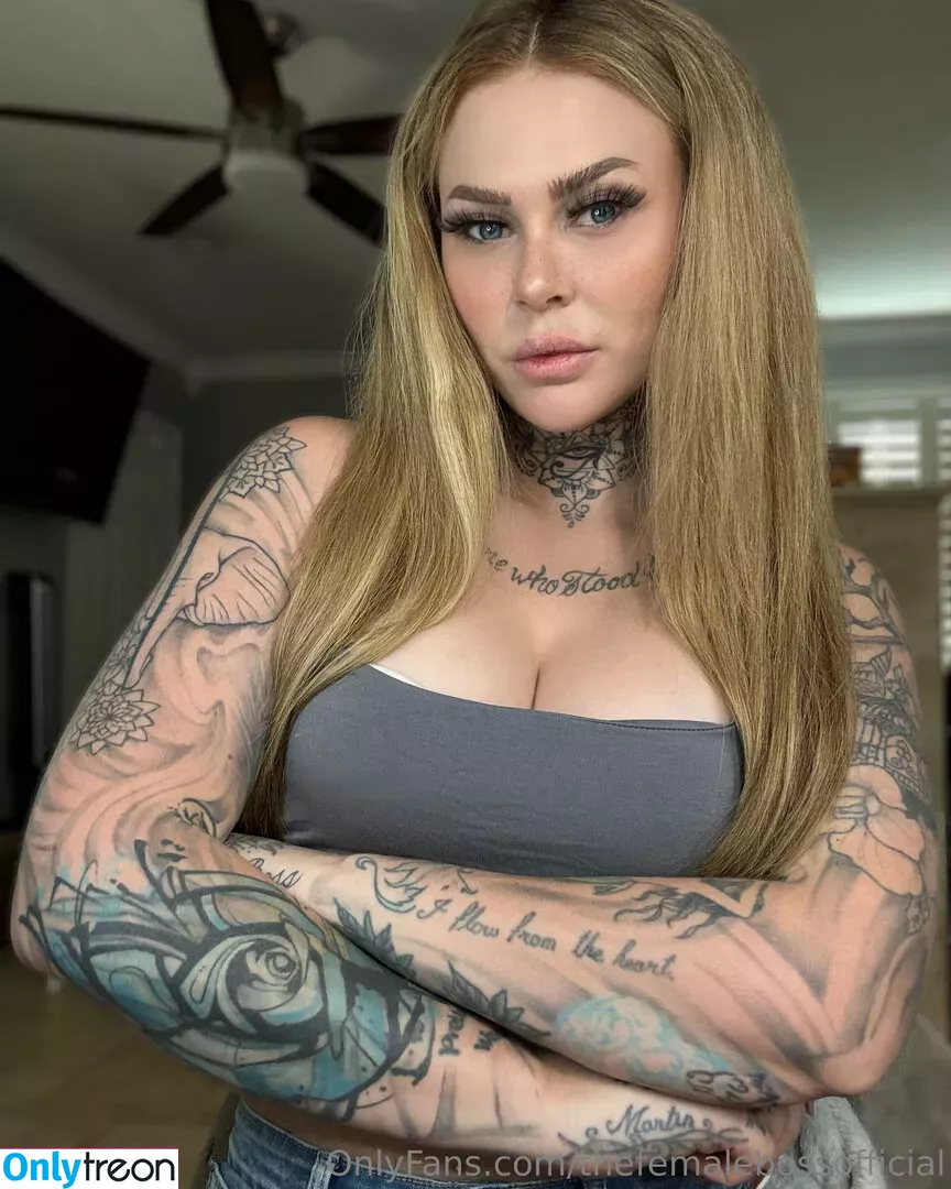 Thefemalebossofficial nude photo #0200 (thefemalebossrl)