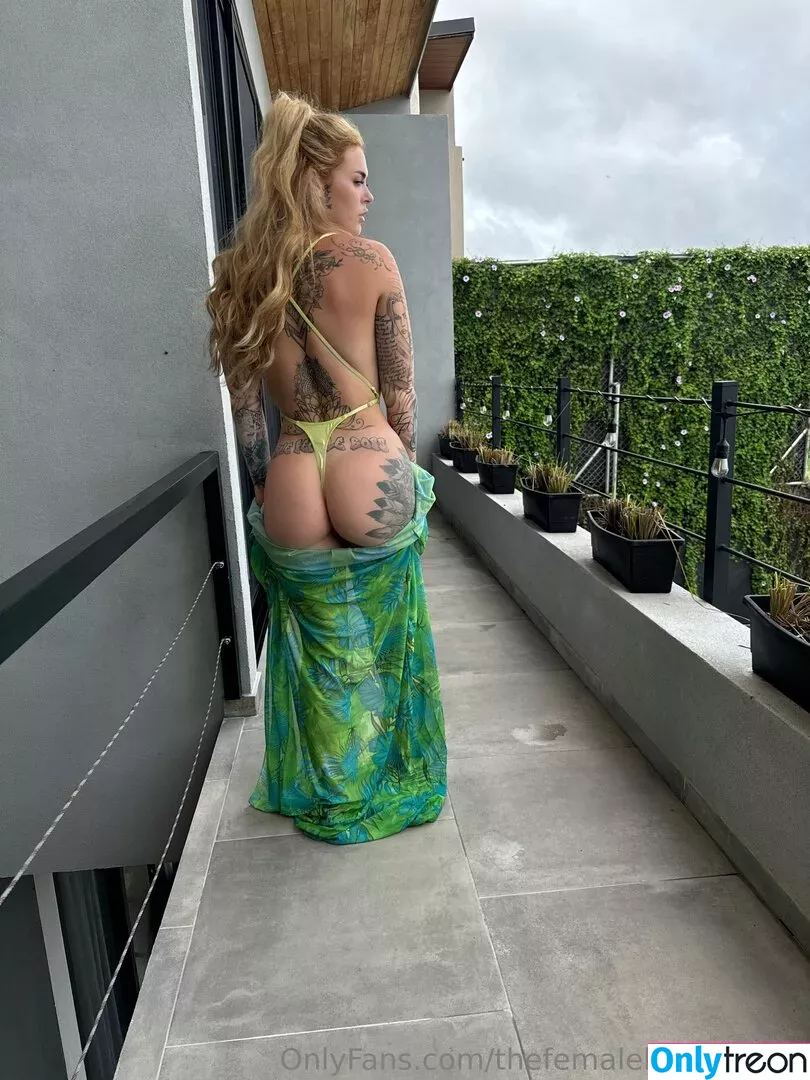 Thefemalebossofficial nude photo #0338 (thefemalebossrl)
