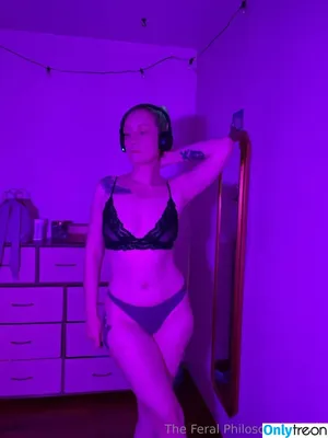 theferalphilosopher / aferalphilosopher nude photo #0002