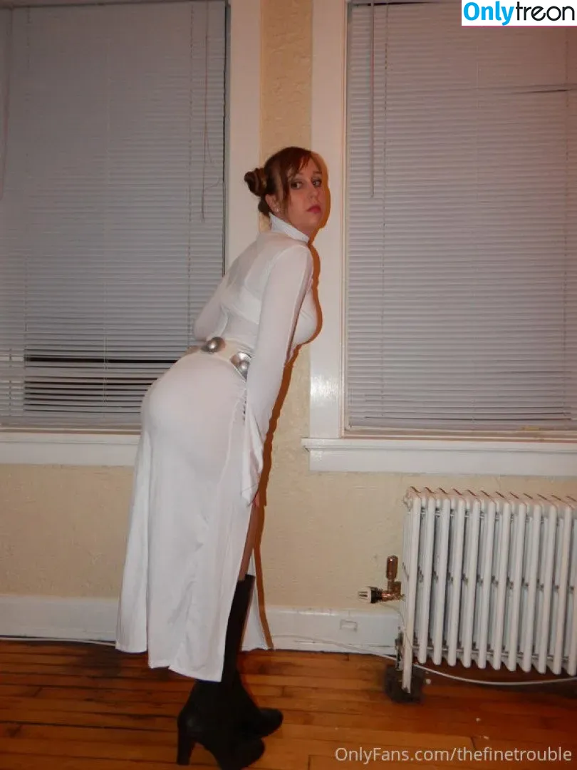 TheFineTrouble nude photo #0122 (thefinetroublecosplay)