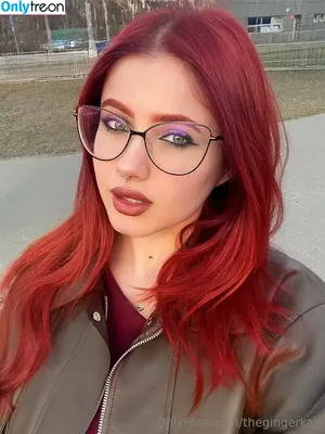 thegingerkay / TheDoublePlaye / livelikeadaylily nude photo #0106
