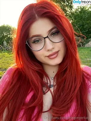 thegingerkay / TheDoublePlaye / livelikeadaylily nude photo #0112