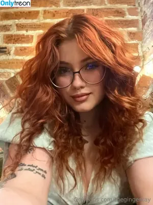 thegingerkay / TheDoublePlaye / livelikeadaylily nude photo #0118