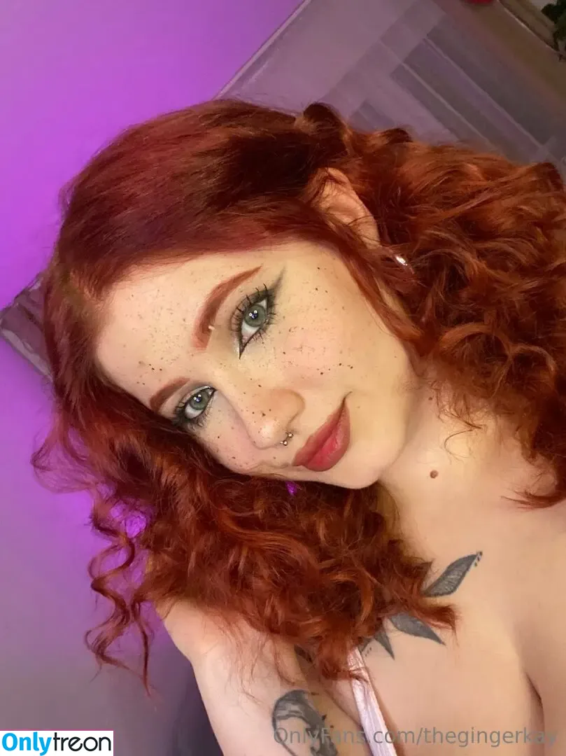thegingerkay nude photo #0111 (TheDoublePlaye / livelikeadaylily)