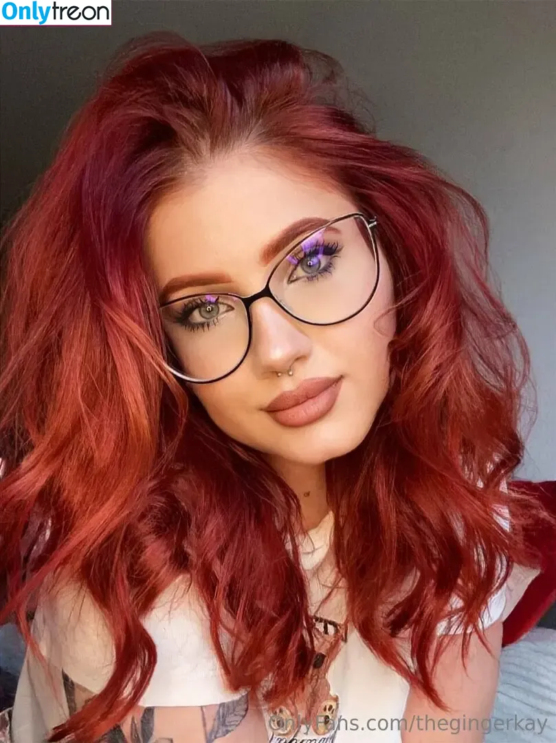 thegingerkay nude photo #0121 (TheDoublePlaye / livelikeadaylily)