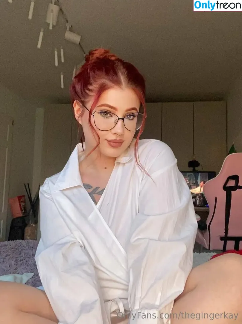 thegingerkay nude photo #0123 (TheDoublePlaye / livelikeadaylily)