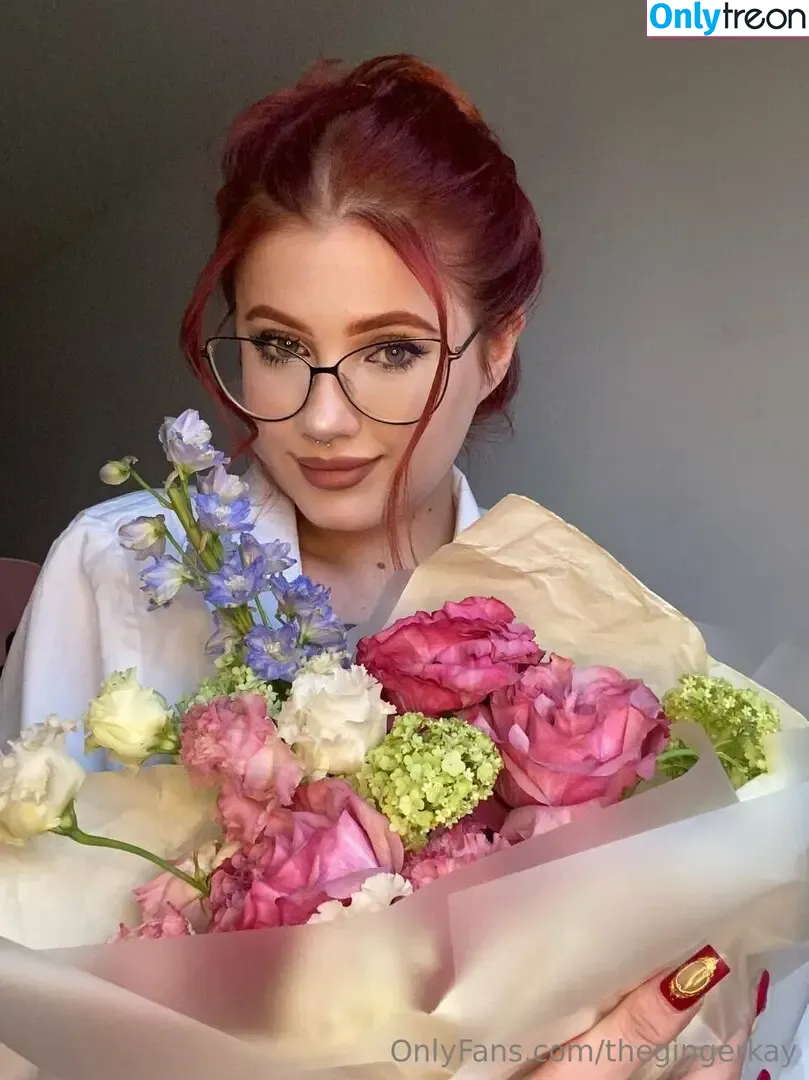 thegingerkay nude photo #0124 (TheDoublePlaye / livelikeadaylily)