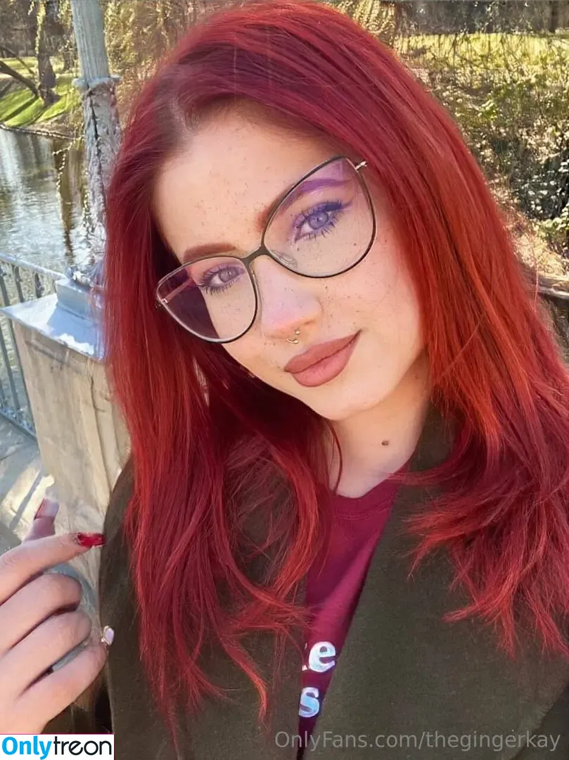 thegingerkay nude photo #0131 (TheDoublePlaye / livelikeadaylily)