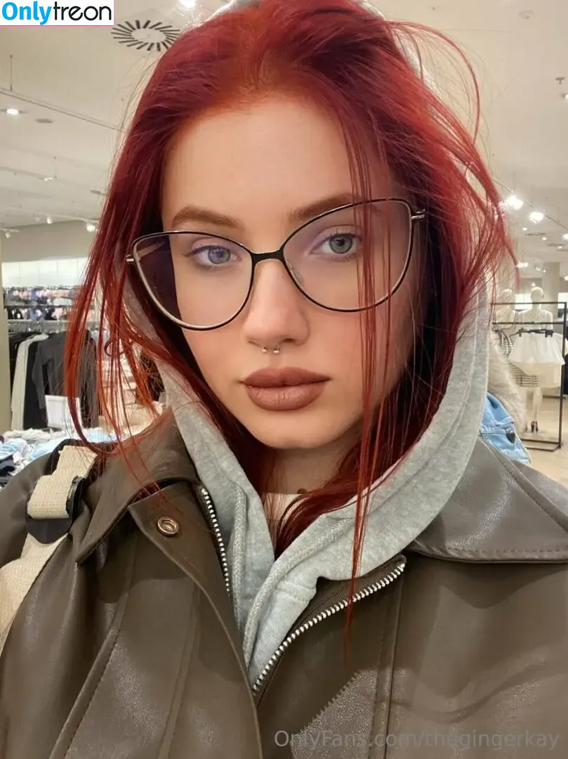 thegingerkay nude photo #0132 (TheDoublePlaye / livelikeadaylily)