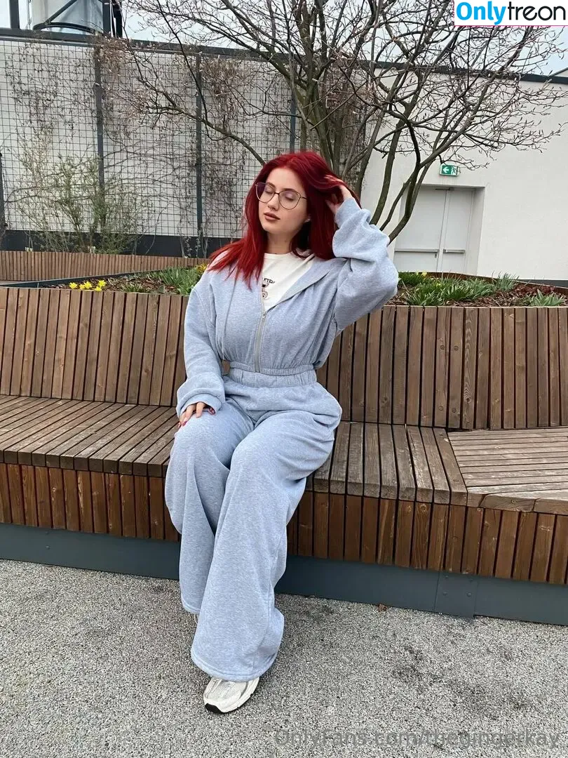 thegingerkay nude photo #0134 (TheDoublePlaye / livelikeadaylily)