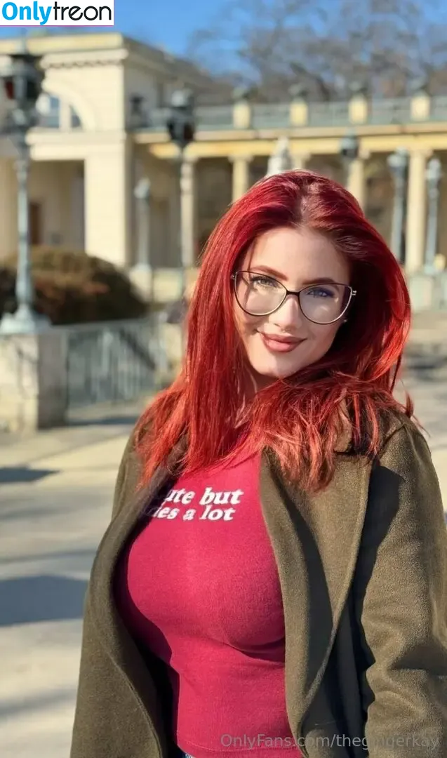 thegingerkay nude photo #0140 (TheDoublePlaye / livelikeadaylily)