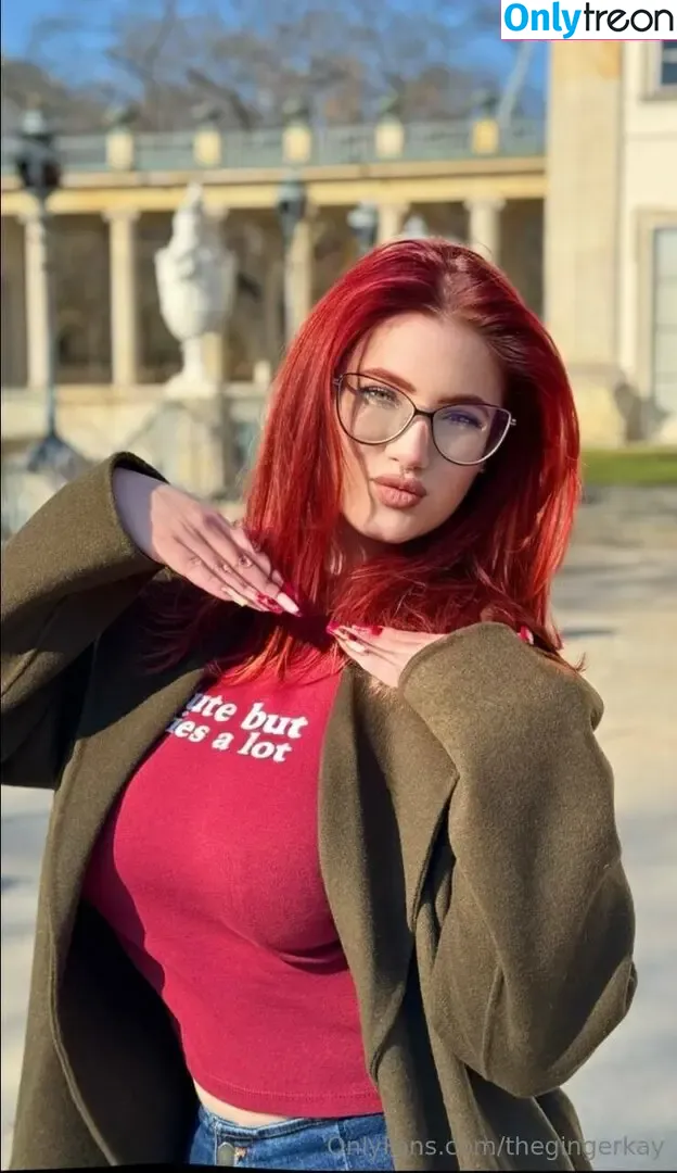 thegingerkay nude photo #0141 (TheDoublePlaye / livelikeadaylily)