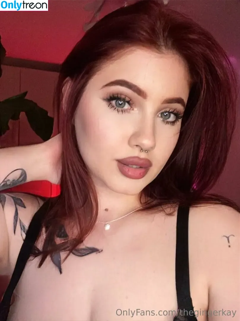 thegingerkay nude photo #0142 (TheDoublePlaye / livelikeadaylily)
