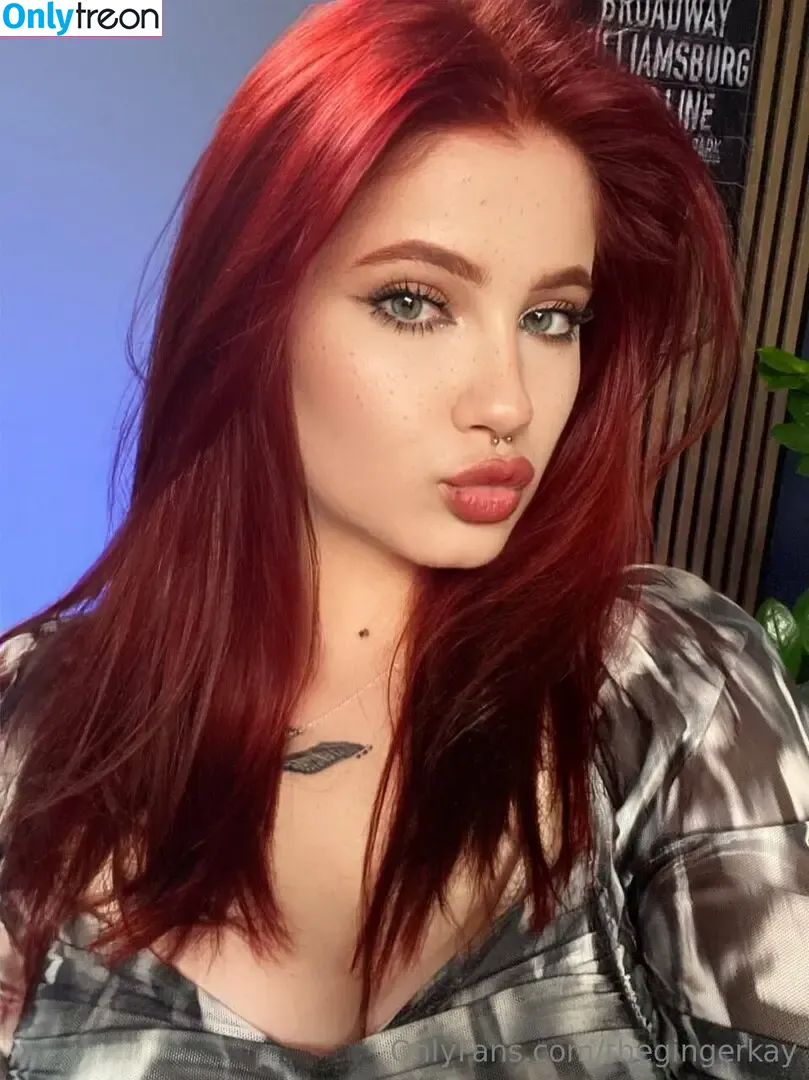 thegingerkay nude photo #0144 (TheDoublePlaye / livelikeadaylily)