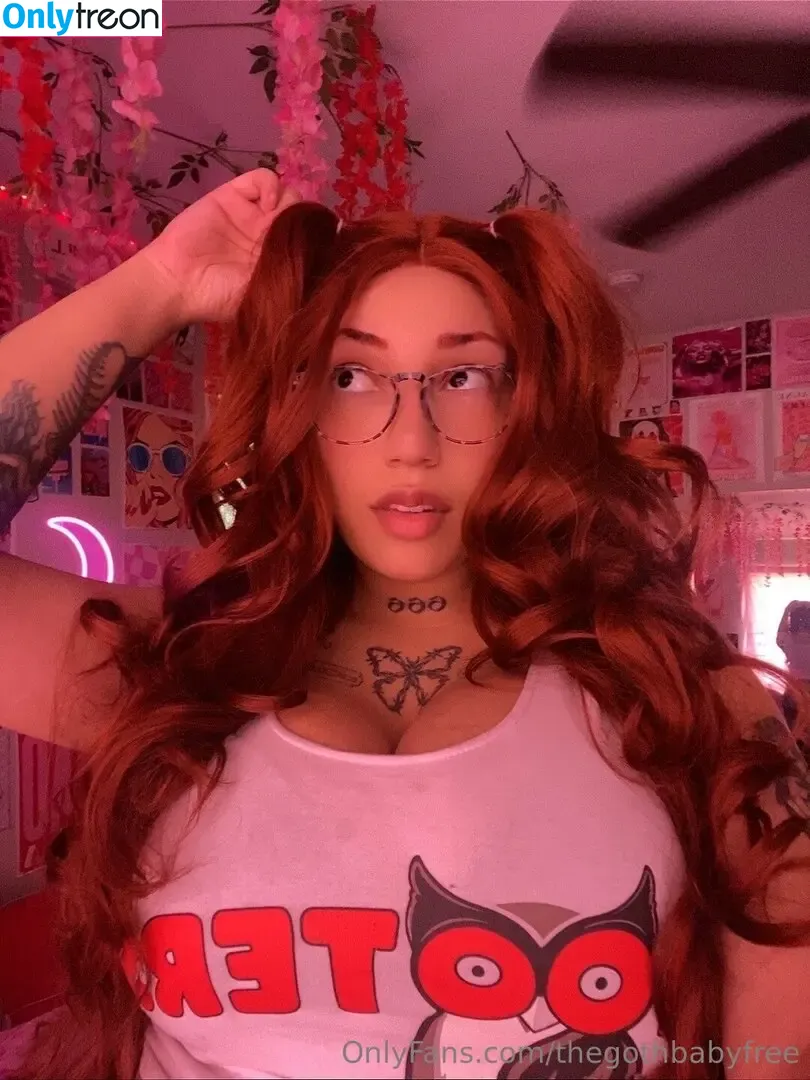 thegothbabyfree nude photo #0021 (thegothbabyy)