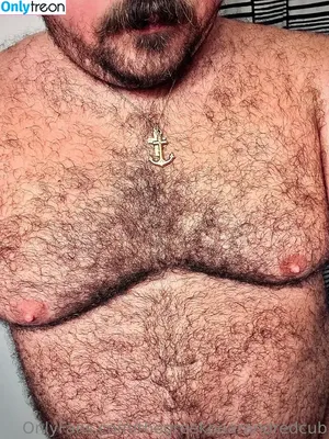 thegreekbearandredcub / thegreekbeard nude photo #0019