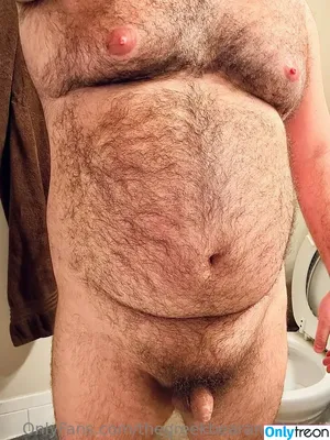 thegreekbearandredcub / thegreekbeard nude photo #0044