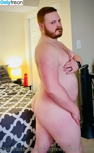 thegreekbearandredcub / thegreekbeard nude photo #0066